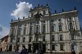 2014-04 Prague - Place du Chateau 007